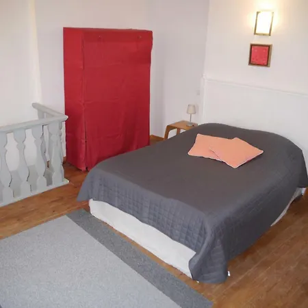 Holiday home A La Petite Maison Wimereux