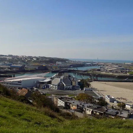 A La Petite Maison Wimereux