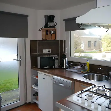 Holiday home A La Petite Maison *
