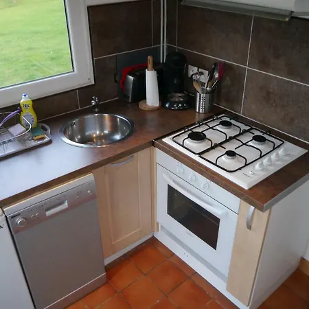 Holiday home A La Petite Maison