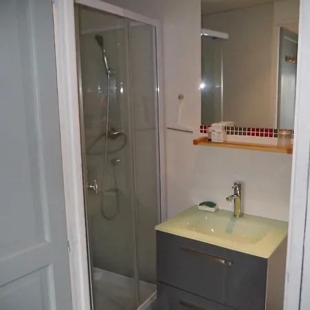 A La Petite Maison Holiday home Wimereux