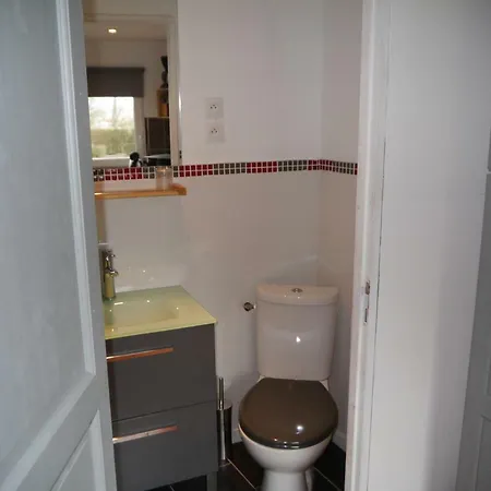A La Petite Maison Wimereux